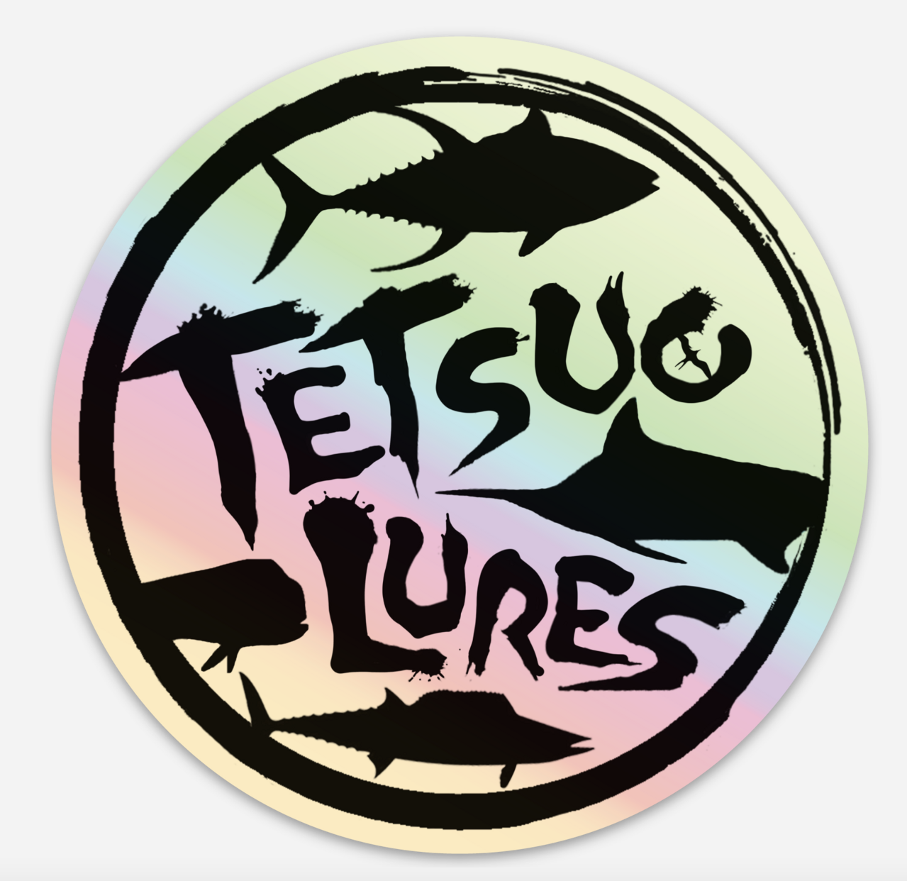 Store 2 — Tetsuo Lures